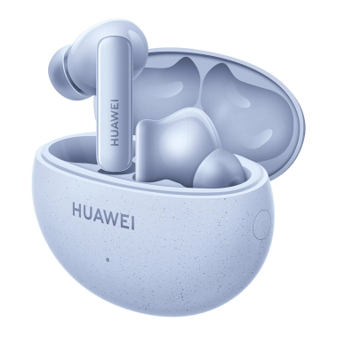 Беспроводные наушники Huawei FreeBuds 5i Isle Blue - цена, характеристики, отзывы, рассрочка, фото 1