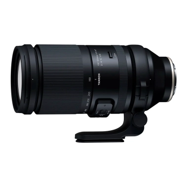 Объектив для фотоаппарата Tamron AF 150-500mm F/5-6.7 Di III VC VXD for Sony E - цена, характеристики, отзывы, рассрочка, фото 1