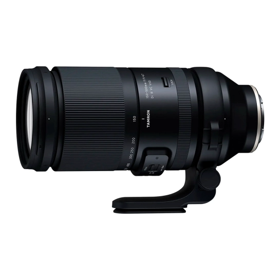 Объектив для фотоаппарата Tamron AF 150-500mm F/5-6.7 Di III VC VXD for Sony E