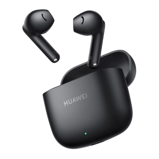 Беспроводные наушники Huawei FreeBuds SE 2 Black