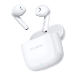 Бездротові навушники Huawei FreeBuds SE 2 Ceramic White
