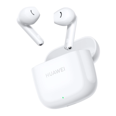 Беспроводные наушники Huawei FreeBuds SE 2 Ceramic White - цена, характеристики, отзывы, рассрочка, фото 1