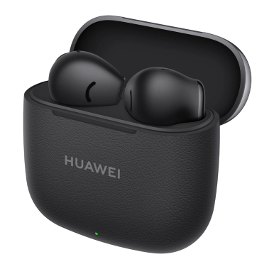 Беспроводные наушники Huawei FreeBuds SE 3 Black - цена, характеристики, отзывы, рассрочка, фото 1