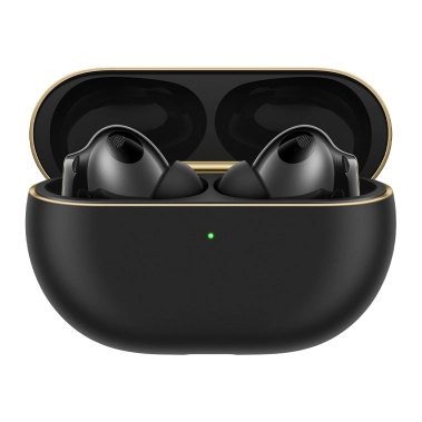 Бездротові навушники Huawei FreeBuds Pro 4 Black - цена, характеристики, отзывы, рассрочка, фото 1