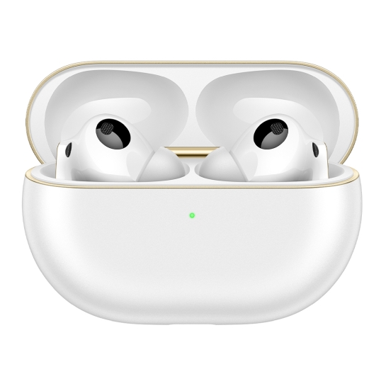 Беспроводные наушники Huawei FreeBuds Pro 4 White - цена, характеристики, отзывы, рассрочка, фото 1