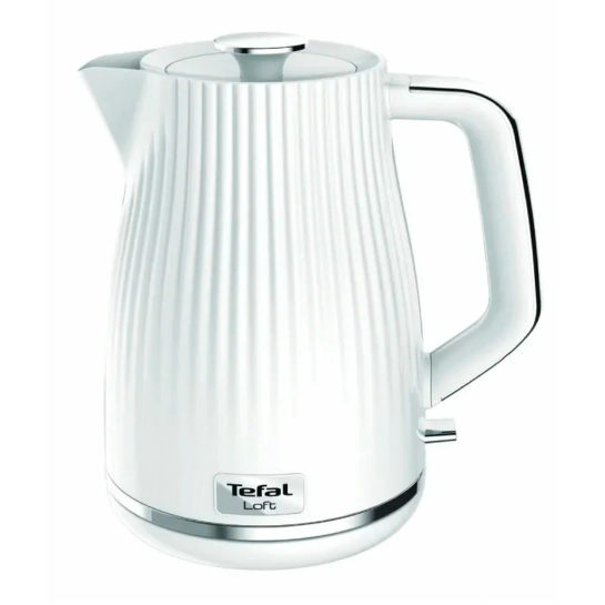 Електрочайник Tefal LOFT (KO250130)