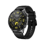 Смарт-часы Huawei WATCH GT 4 46mm Black (55020BGS)