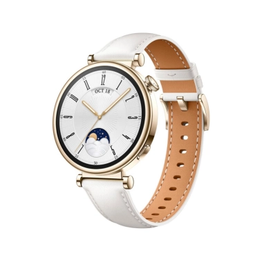 Смарт-часы Huawei WATCH GT 4 41mm White (55020BJB) - цена, характеристики, отзывы, рассрочка, фото 1