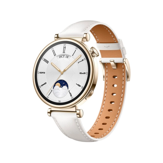Смарт-часы Huawei WATCH GT 4 41mm White (55020BJB)