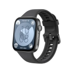 Смарт-годинник Huawei Watch Fit 3 Black (55020CEC)