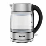 Электрочайник Tefal GLASS KETTLE (KI772D38)
