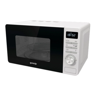 Микроволновая печь Gorenje MO20A4W - цена, характеристики, отзывы, рассрочка, фото 1