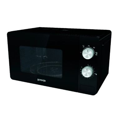 Микроволновая печь Gorenje MO20E1B - цена, характеристики, отзывы, рассрочка, фото 1
