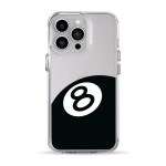 Чехол Pump Clear Case for iPhone 13 Pro Eight