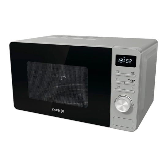 Мікрохвильова піч Gorenje MO20A3X