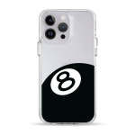 Чохол Pump Clear Case for iPhone 14 Pro Eight