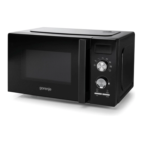 Микроволновая печь Gorenje MO20A3BH