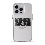 Чохол Pump Clear Case for iPhone 13 Pro Vision