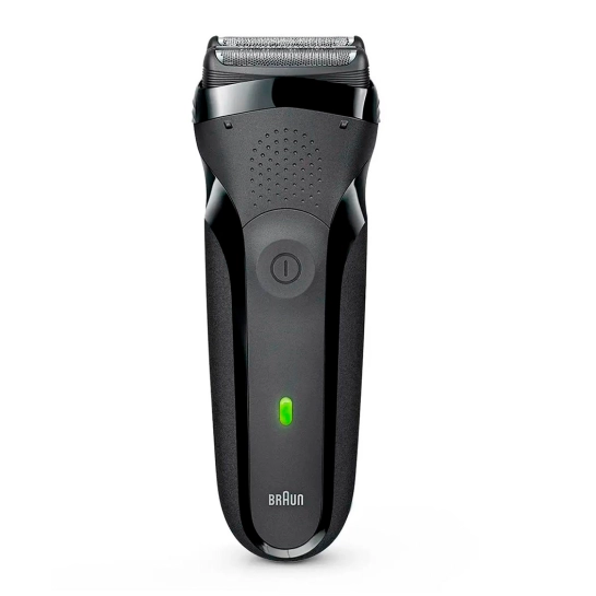 Электробритва Braun Series 3 300 Black