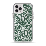 Чохол Pump Clear Case for iPhone 11 Pro Vizerunok