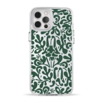 Чохол Pump Clear Case for iPhone 12 Pro Max Vizerunok