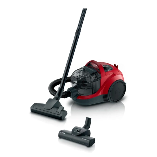 Пылесос Bosch (BGC21X350)
