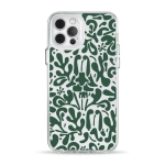 Чехол Pump Clear Case for iPhone 12/12 Pro Vizerunok