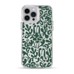 Чохол Pump Clear Case for iPhone 13 Pro Max Vizerunok