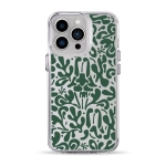 Чохол Pump Clear Case for iPhone 13 Pro Vizerunok