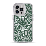 Чехол Pump Clear Case with MagSafe for iPhone 13 Pro Vizerunok