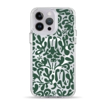 Чехол Pump Clear Case with MagSafe for iPhone 14 Pro Vizerunok