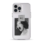 Чехол Pump Clear Case for iPhone 13 Pro Max Volume