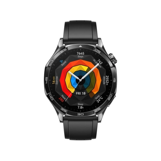 Смарт-часи Huawei Watch GT 5 46mm Black