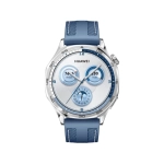 Смарт-часи Huawei Watch GT 5 46mm Blue