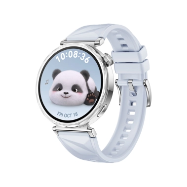 Смарт-часи Huawei Watch GT 5 41mm Blue - цена, характеристики, отзывы, рассрочка, фото 1