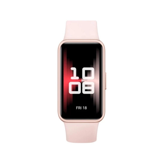 Фитнес-браслет Huawei Band 9 Charm Pink