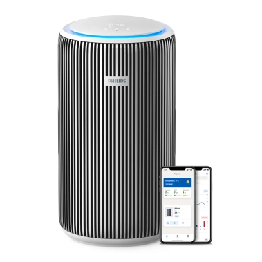 Очищувач повітря Philips Series PureProtect 3200 (AC3220/10) - цена, характеристики, отзывы, рассрочка, фото 1