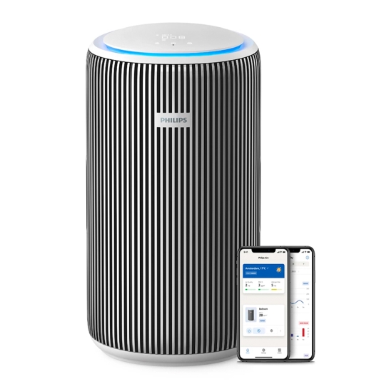 Очищувач повітря Philips Series PureProtect 3200 (AC3220/10) - ціна, характеристики, відгуки, розстрочка, фото 1