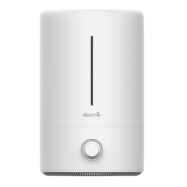 Зволожувач повітря Xiaomi Deerma 5L White DEM-F628W - цена, характеристики, отзывы, рассрочка, фото 1