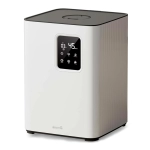 Увлажнитель воздуха Xiaomi Deerma Humidifier DEM-F951W