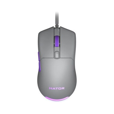 Миша Hator Pulsar 2 Pro Titanium (HTM-526) - цена, характеристики, отзывы, рассрочка, фото 1