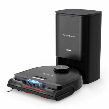 Робот-пилосос Rowenta X-PLORER Serie 220+ Animal & Allergy (RR9495WH) - цена, характеристики, отзывы, рассрочка, фото 1