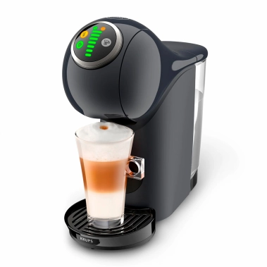 Кофеварка капсульная Krups NESCAFÉ Dolce Gusto Genio S Plus (KP340B10) - цена, характеристики, отзывы, рассрочка, фото 1