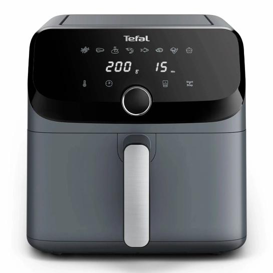 Мультипіч-аерогриль Tefal EASY FRY MEGA (EY855BE0)