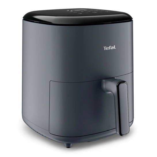 Мультипіч-аерогриль Tefal Easy Fry Max (EY245B10) - ціна, характеристики, відгуки, розстрочка, фото 1