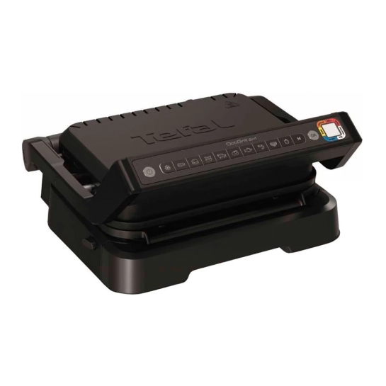 Гриль Tefal OptiGrill 2in1 (GC772830)