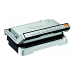Гриль Tefal OptiGrill XL (GC784D30)