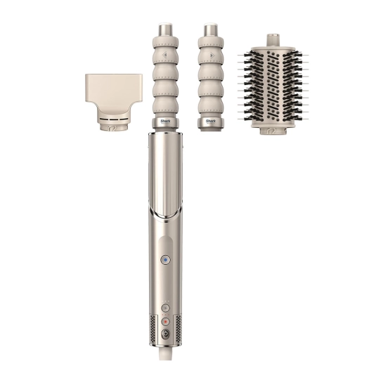 Фен-стайлер Shark FlexStyle 3-in-1 Hair Styler and Dryer Stone HD426SLEU