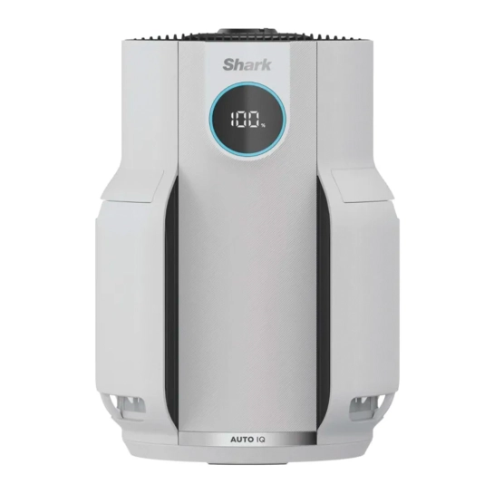 Очищувач повітря Shark NeverChange5 Air Purifier HP150EU