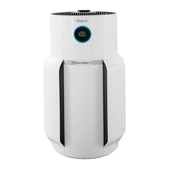 Очиститель воздуха Shark NeverChange5 Air Purifier MAX HP300EU - цена, характеристики, отзывы, рассрочка, фото 1